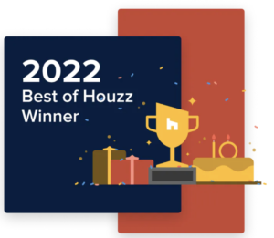 The 2022 Best of House Winner